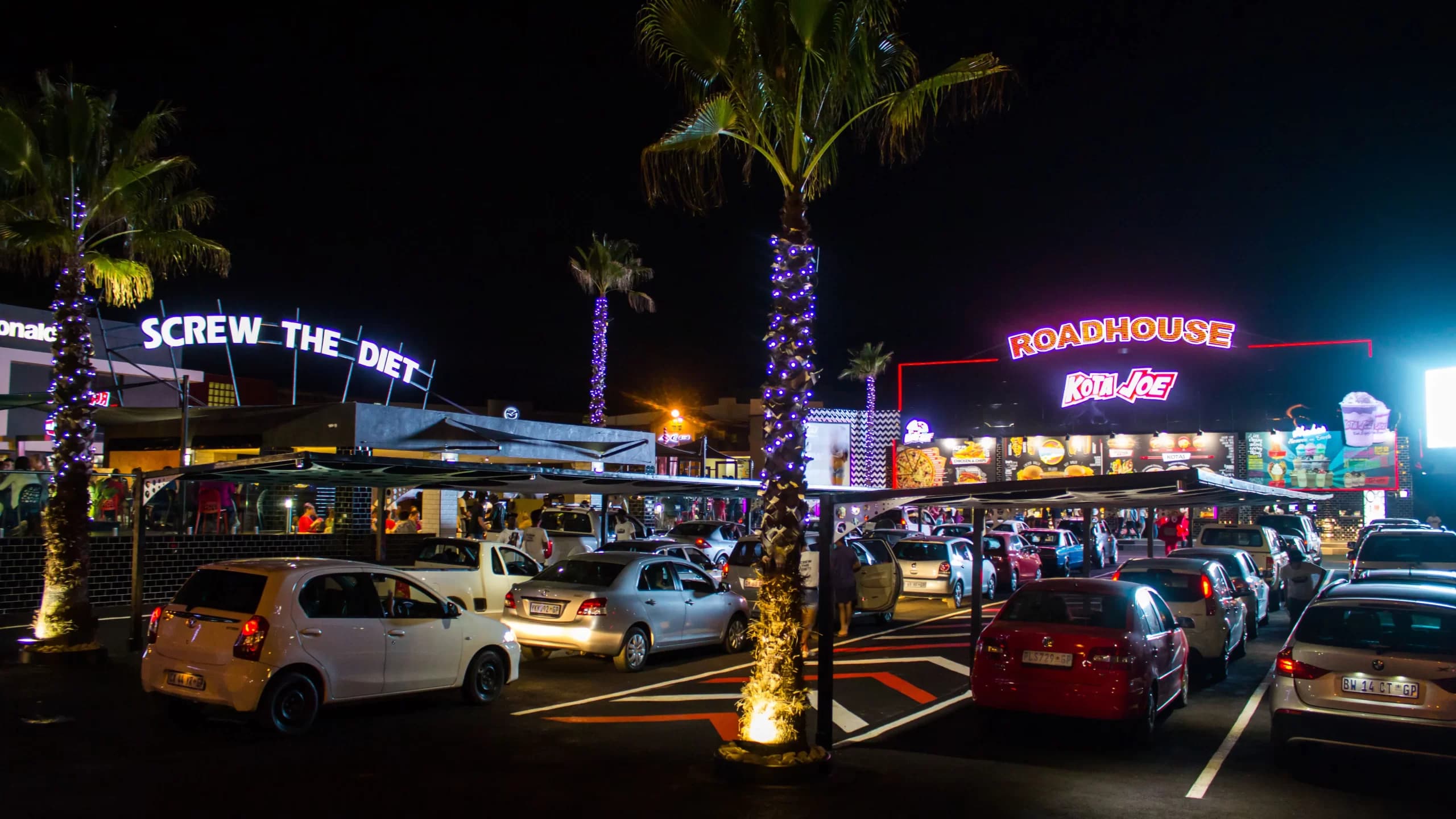 Kota Joe Wonderboom — image 1 of 4