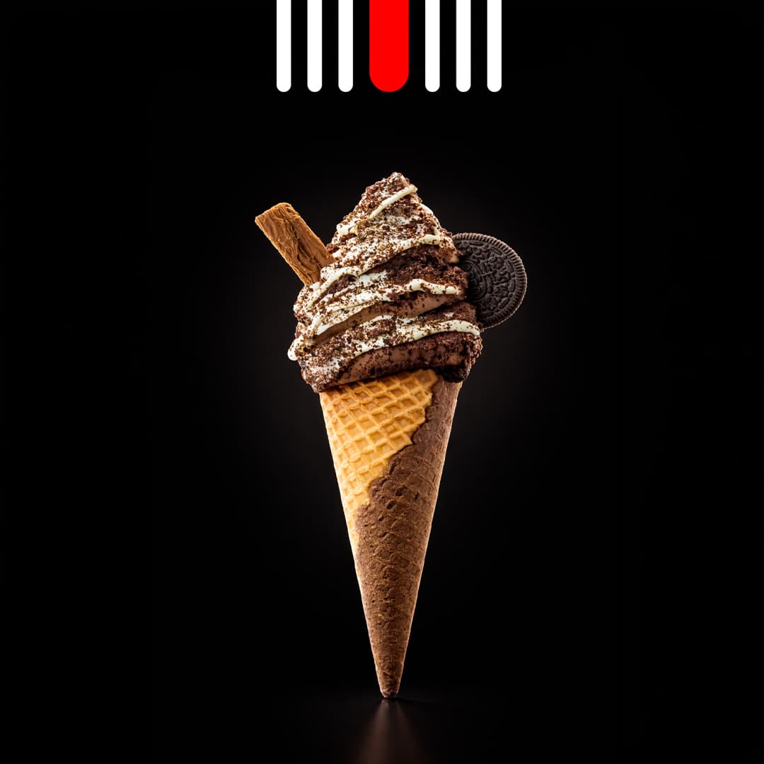 Top Deck dessert from Kota Joe menu