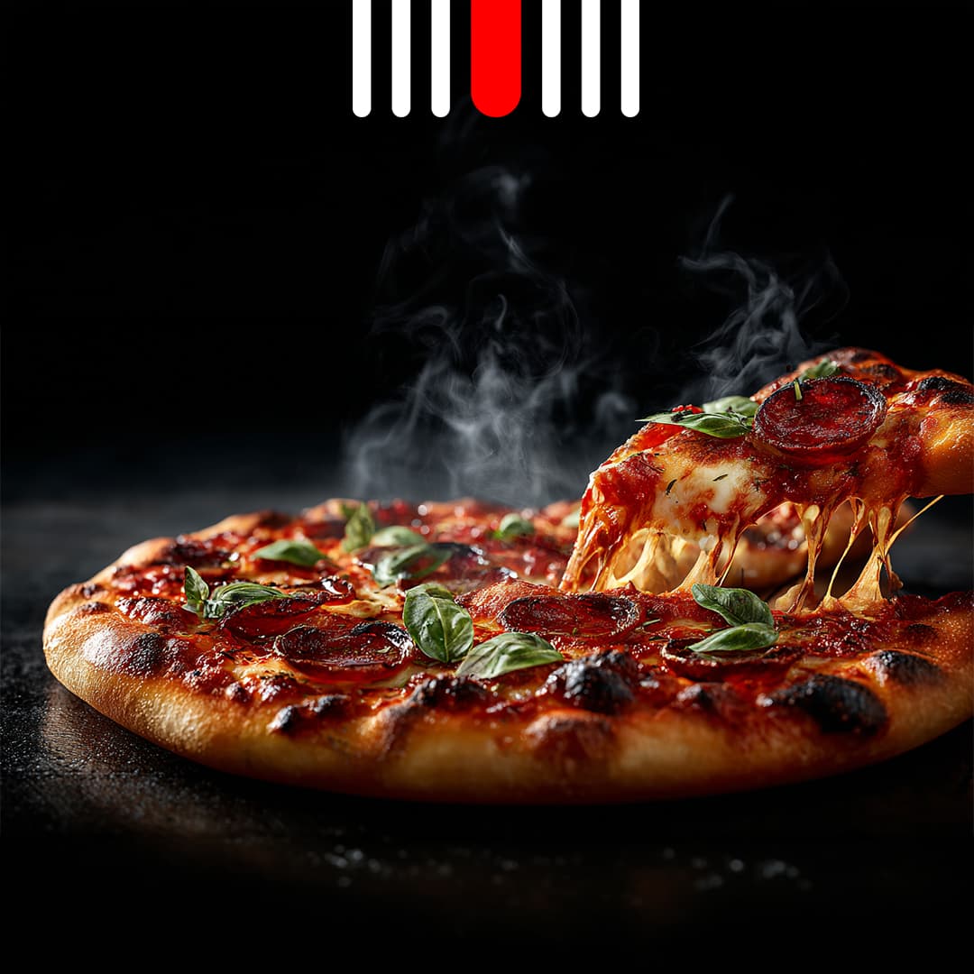 CHEESY BEEF PASTRAMI