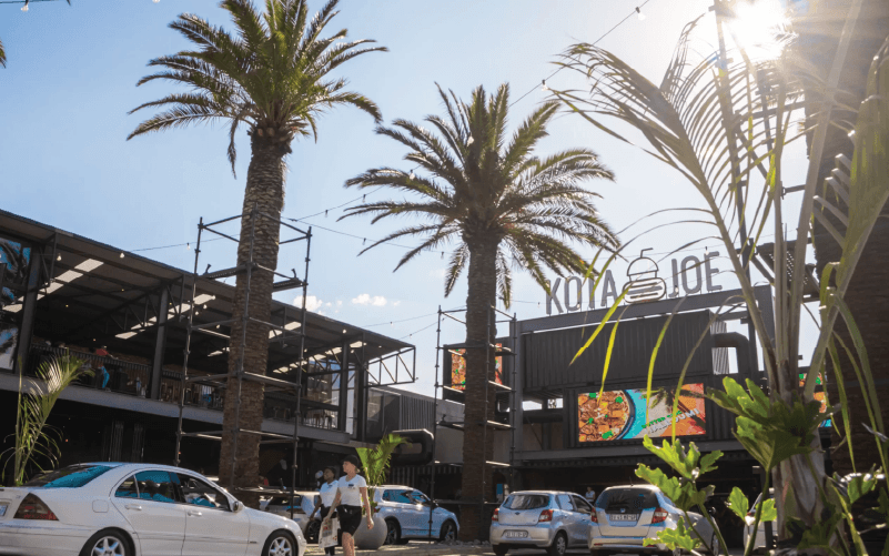 Kota Joe Alberton Roadhouse